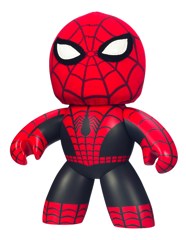 Spider-Man Mighty Muggs