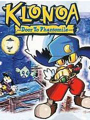 Klonoa: Door to Phantomile