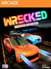 Wrecked Revenge Revisited