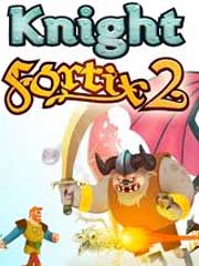 Knight Fortix 2