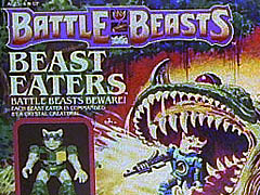 Beast Eaters