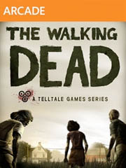 The Walking Dead: Ep. 2 