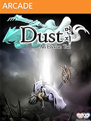 Dust: An Elysian Tail