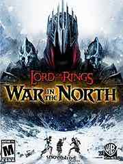 Lord of the Rings: The War in the North