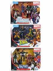  Marvel Universe Super Hero Team Action Figure Packs Wave 5 
