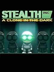 Stealth Inc.: A Clone in the Dark