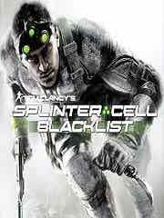 Tom Clancy�s Splinter Cell Blacklist
