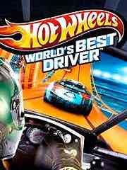 Hot Wheels World�s Best Driver