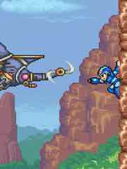 
Mega Man X2