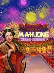 Mahjong 2 World Contest