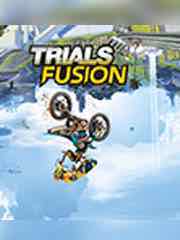 Trials Fusion Digital Deluxe Edition