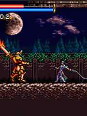 Castlevania: Circle of the Moon 