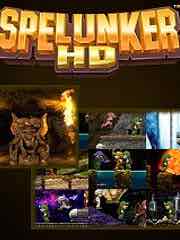 Spelunker HD Ultimate Edition