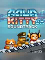 Aqua Kitty DX Soundtrack