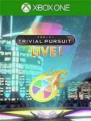 Trivial Pursuit Live! 