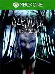  Slender: The Arrival 
