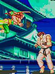 Super Street Fighter II: Turbo Revival