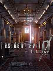  Resident Evil 0