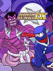 Ninja Senki DX