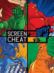  Screen Cheat