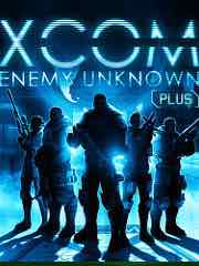  Xcom: Enemy Unknown Plus
