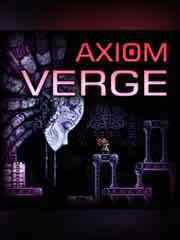 Axion Verge