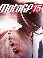  MotoGP 15