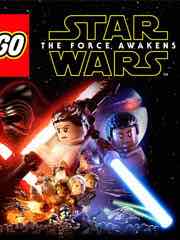  Lego Star Wars: The Force Awakens