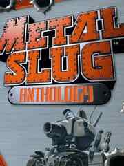 Metal Slug Anthology