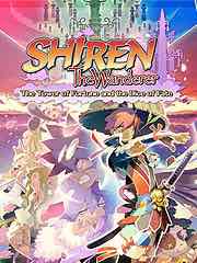  SHIREN THE WANDERER: THE TOWER OF FORTUNE AND THE DICE OF FATE
