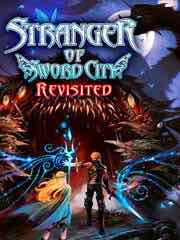 Stranger of Sword City Revisited