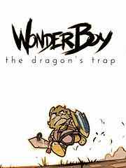 Wonder Boy: The Dragon�s Trap