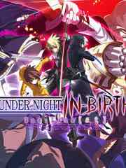 Under Night In-Birth Exe: Late [st]