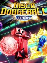 Disco Dodgeball - REMIX