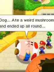 Mario & Luigi: Bowser�s Inside Story + Bowser Jr.�s Journey