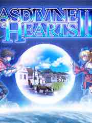 Asdivine Hearts II