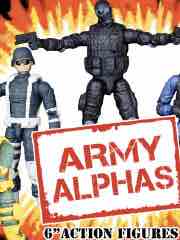 Army Alphas