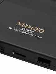 Neo-Geo Revenge