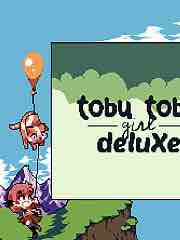 Tobu Tobu Girl Deluxe