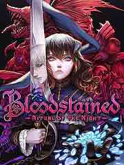 Bloodstained: Ritual of the Night Anniversary Collection