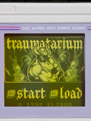 Traumatarium