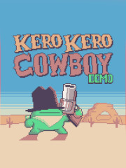 Kero Kero Cowboy Demo