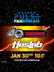 HasLab Transformers