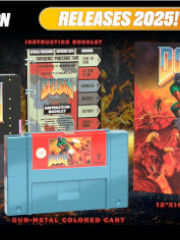 Everything Runs Doom