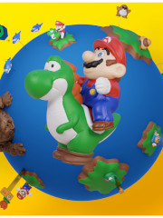 Chonker Yoshi