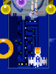 Arcade Archives Blast Off