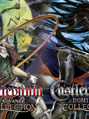 Castlevania Collections Bundle