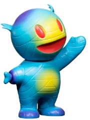 Mummy Boy, Super7 Mascot
