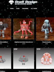 Glyos Onell Design February 23, 2025 Drop Menu