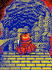 EGGCONSOLE Revival Xanadu Easy Ver PC-9801